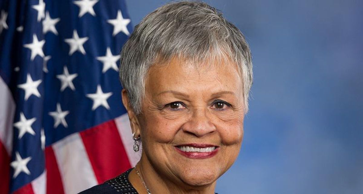 Rep. Bonnie Watson Coleman (D-NJ)