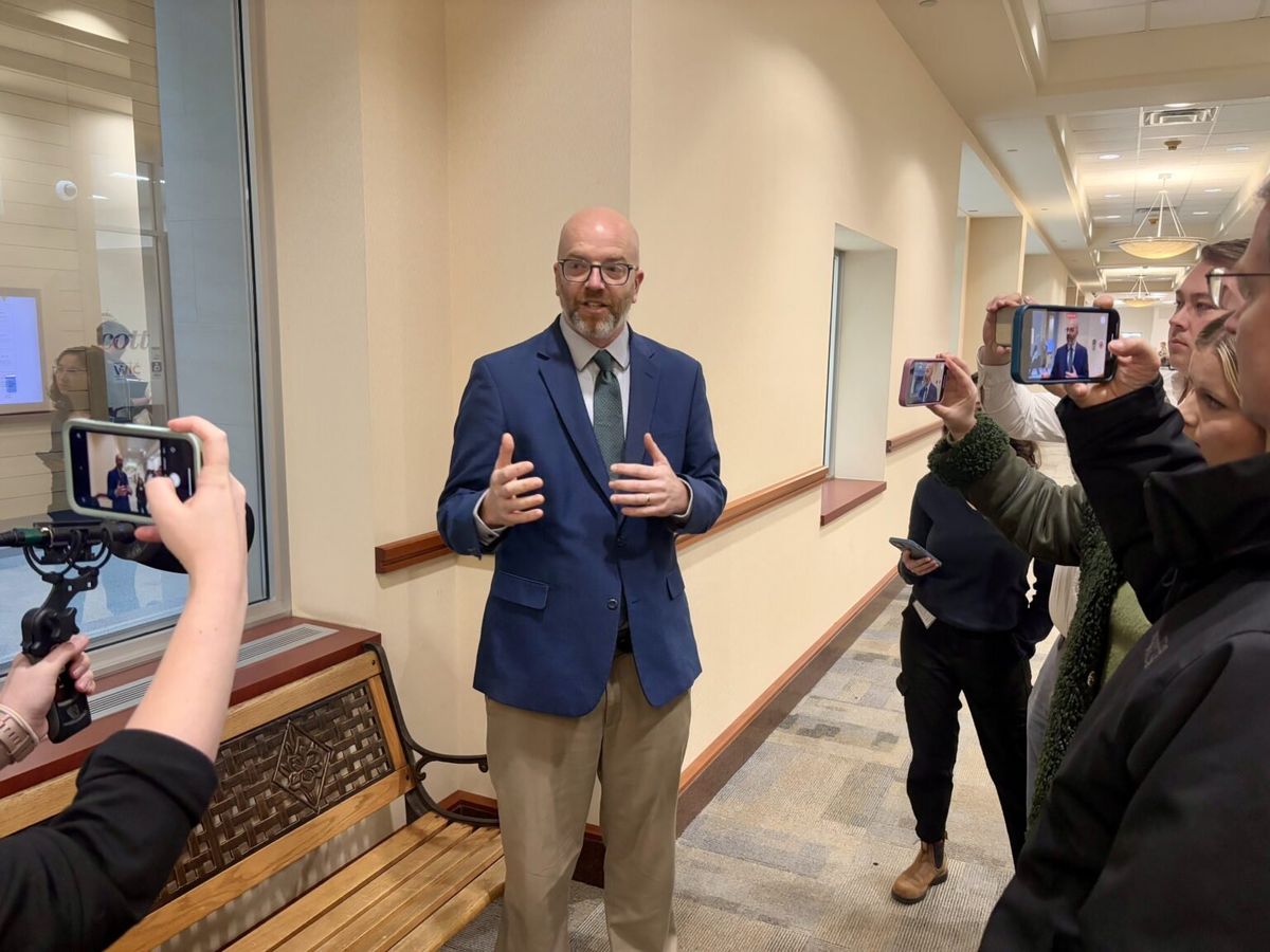We can see Minnesota House GOP power grab for what it is: opinion