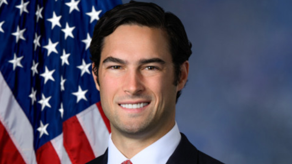 Clickbait mogul's ascension to Congress said to be 'harbinger' of GOP's future