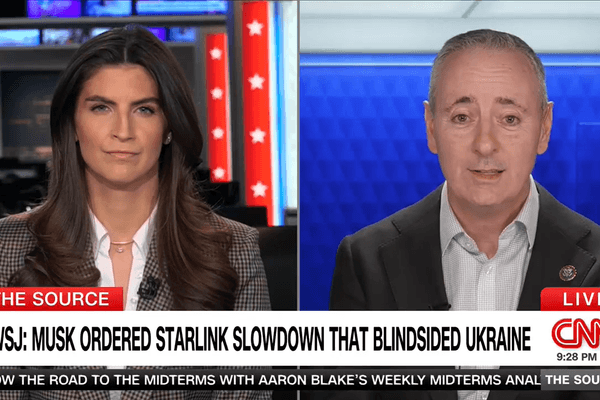 Elon Musk in GOP crosshairs over 'very serious' allegation: 'We got to investigate'