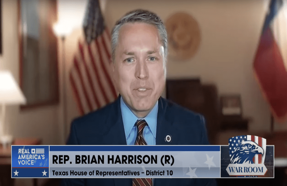 'Abject failures': Texas Republican torches his own party as Dems derail GOP scheme