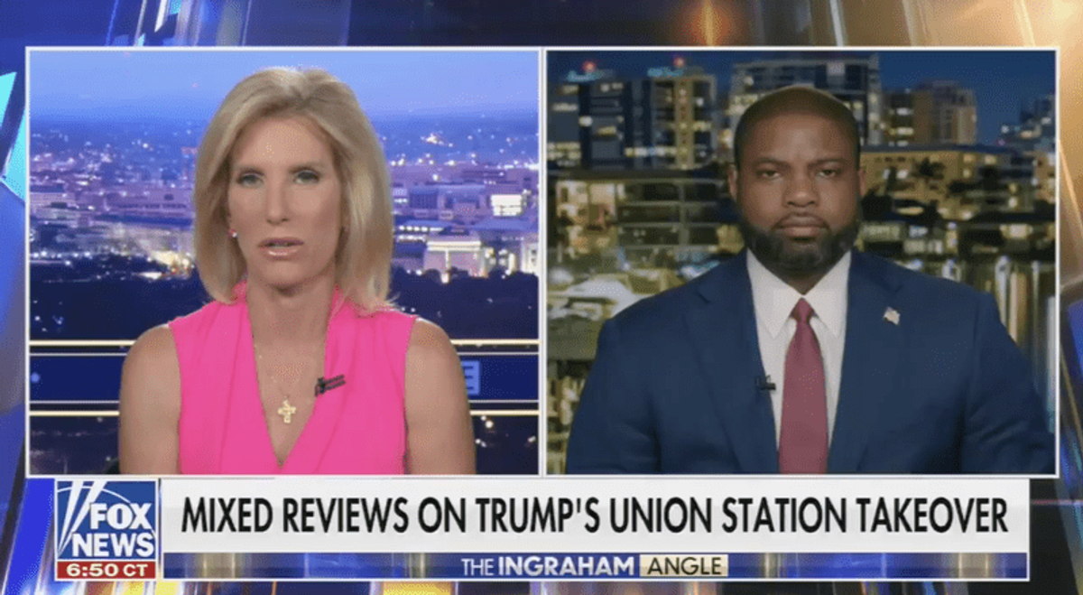 'Jen Psaki is a hack!' MAGA rep blasts MSNBC host after stinging Trump criticism