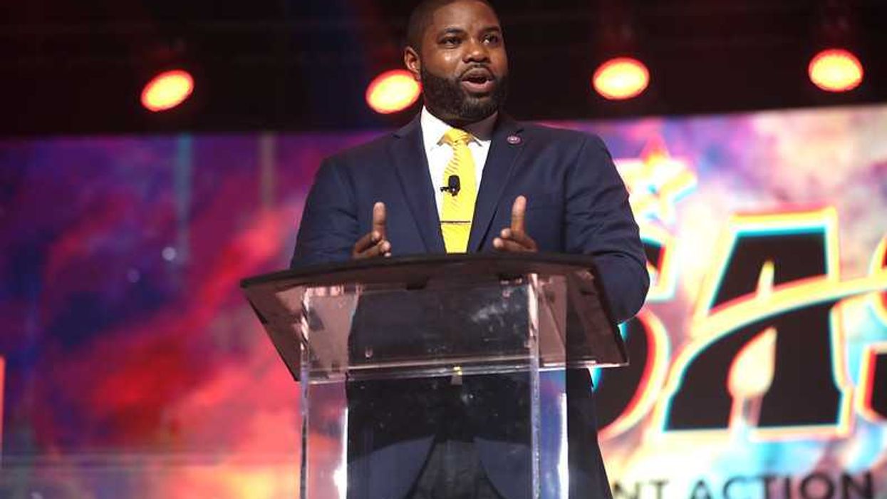 Byron Donalds rages at 'fad' taking over his home state: 'We know how this works'