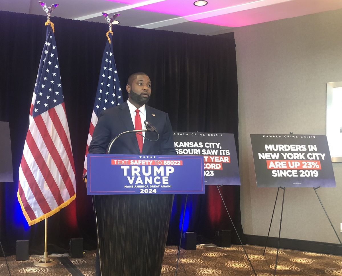 Rep. Byron Donalds (R-FL)