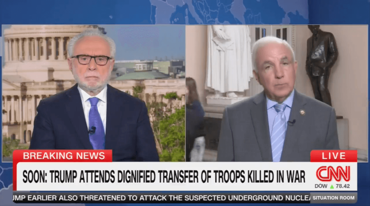 'To be honest': MAGA lawmaker sparks fury with shrugging statement on dead troops