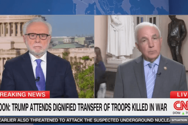 'To be honest': MAGA lawmaker sparks fury with shrugging statement on dead troops