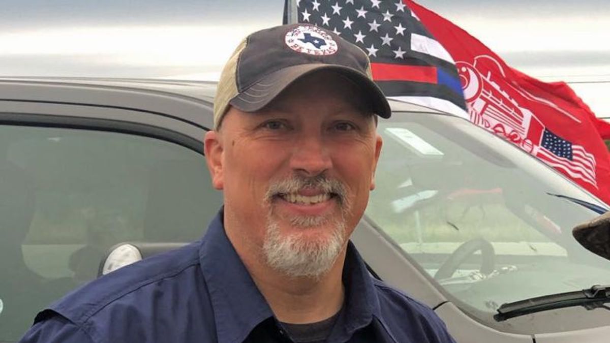 Texas Republican blasted for hijacking hearing on discrimination with praise for lynchings