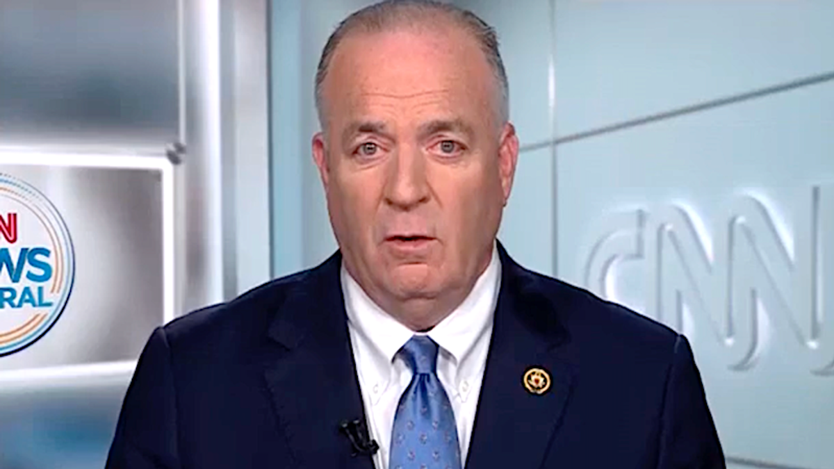 'My God!' Dem lawmaker levels Byron Donalds for casting blame for violence away from Trump