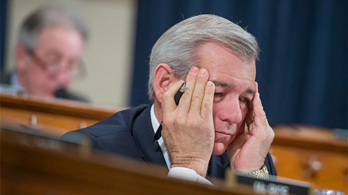 Rep. David Schweikert