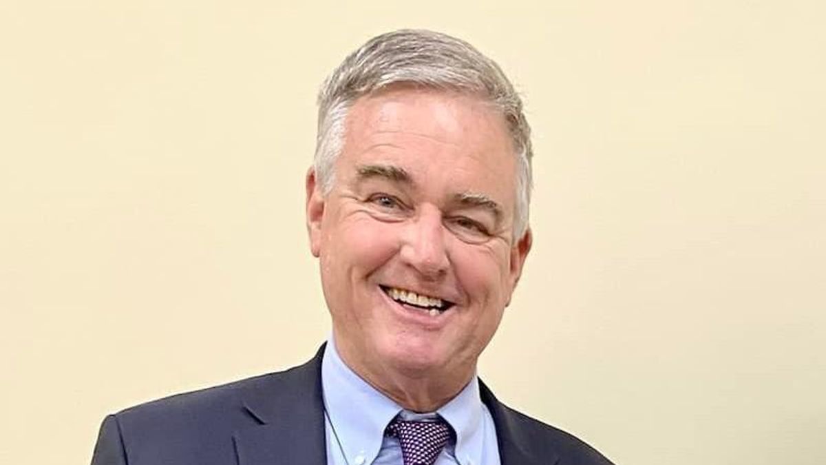 Democrat drops $10 million to prop up his re-election campaign in Maryland: report