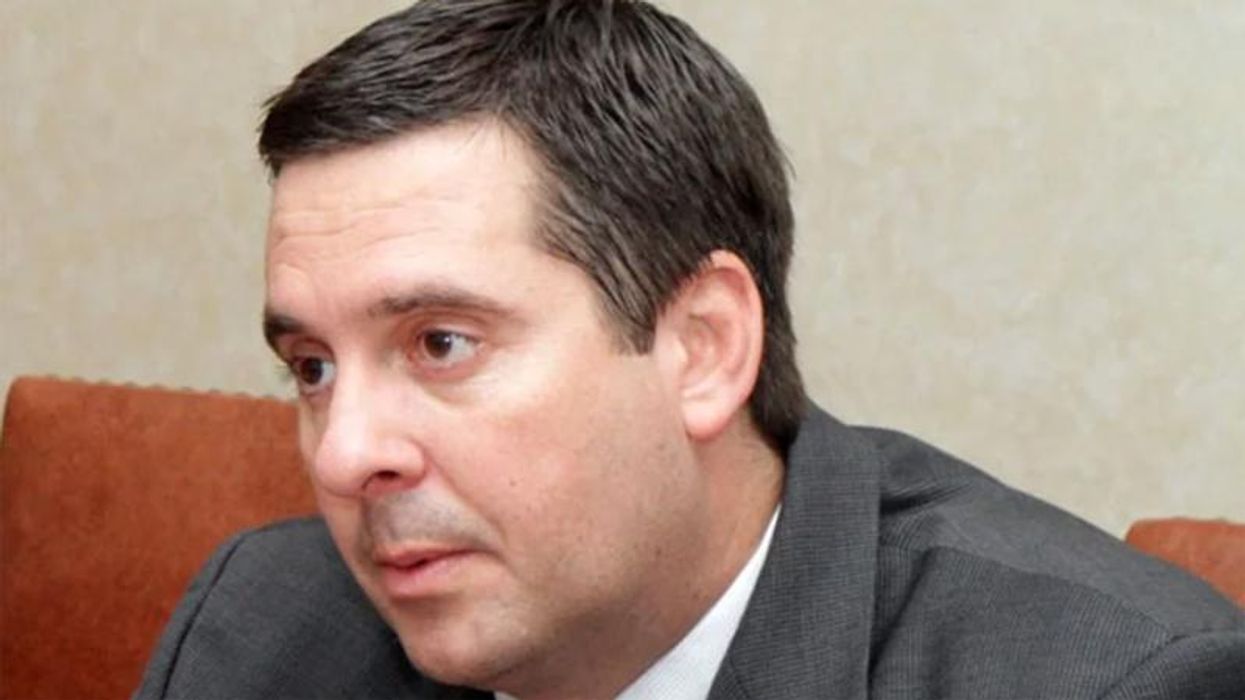 Devin Nunes' aide and attorney ordered to pay CNN's legal fees for filing 'bad faith' legal document: report
