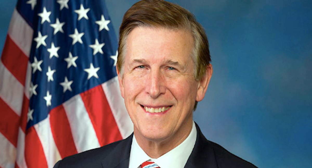 'Quote of the day': Democrat mocked after calling cancer-stricken 74-year-old 'young'