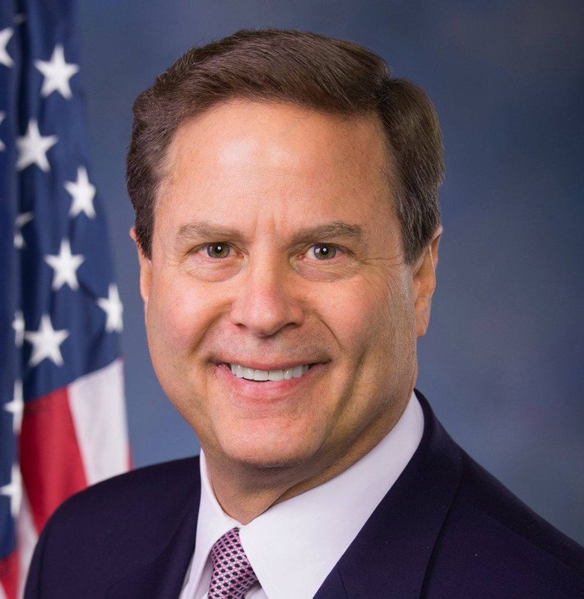 House Dem hospitalized after 'emergency medical event'