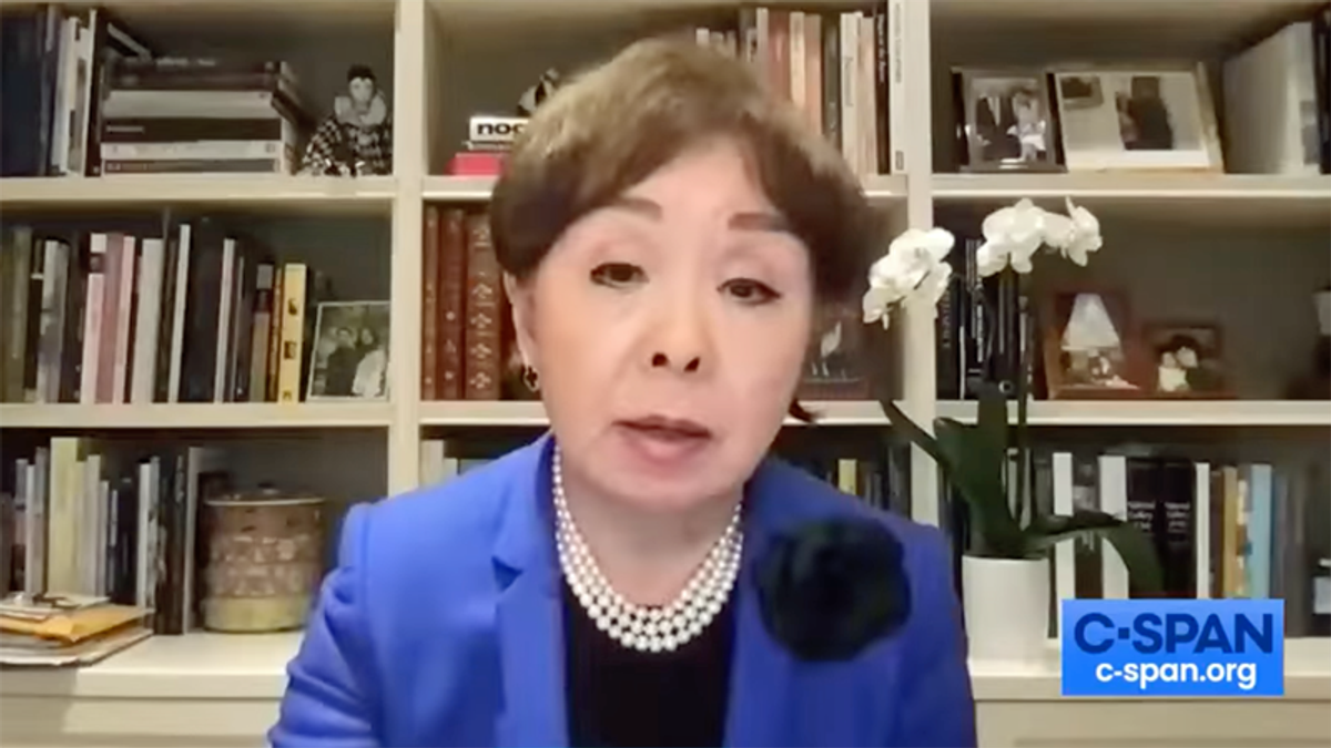 Asian-American lawmakers describe harrowing discrimination