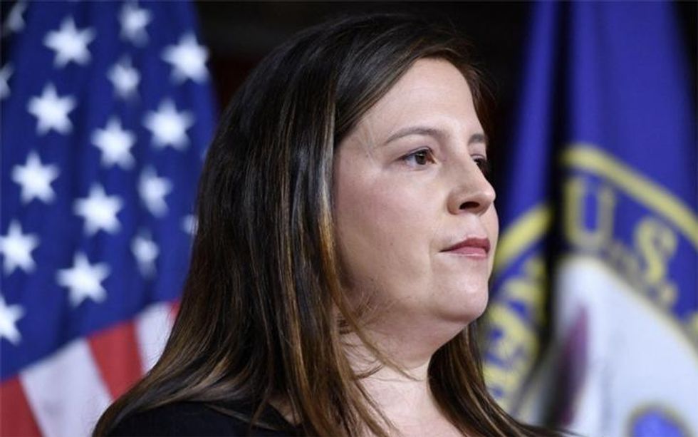 Republicans claiming ‘censorship’ threaten to haul AT&T and DirecTV into Congress for dropping far-right Newsmax
