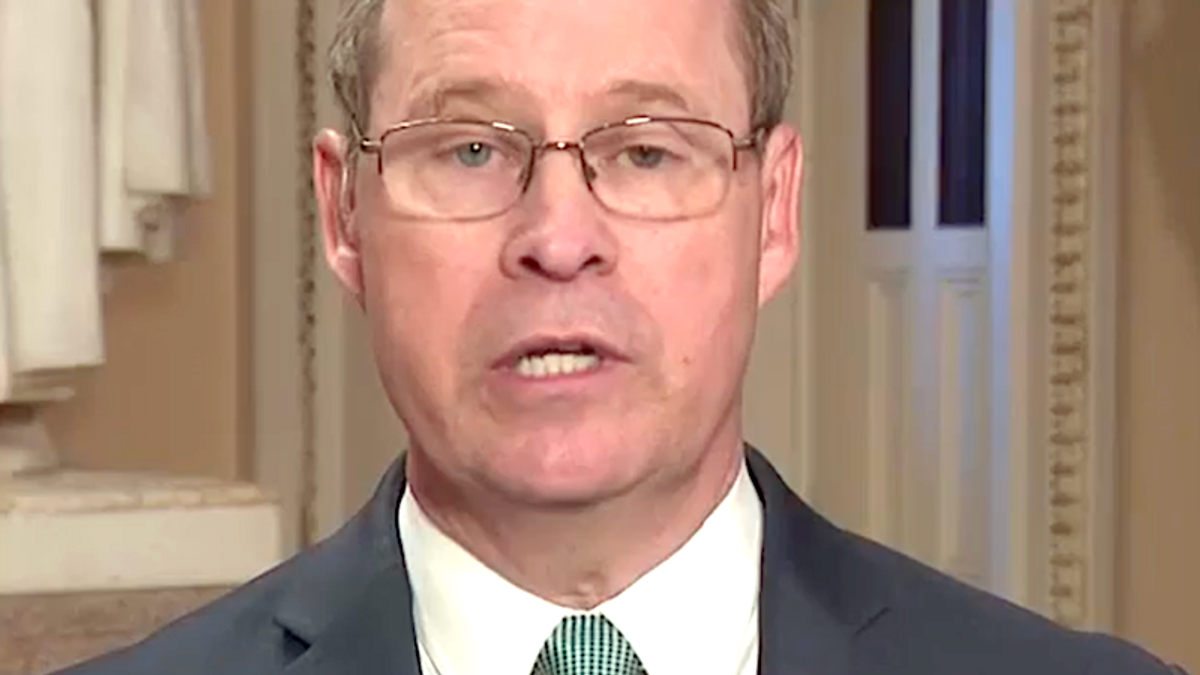 Watch: GOP lawmaker stumbles as CNN host grills him over Hunter Biden subpoena