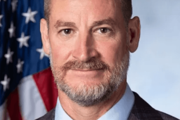 Bewildered critics dogpile on FL congressman who wants to name U.S. waters after Trump