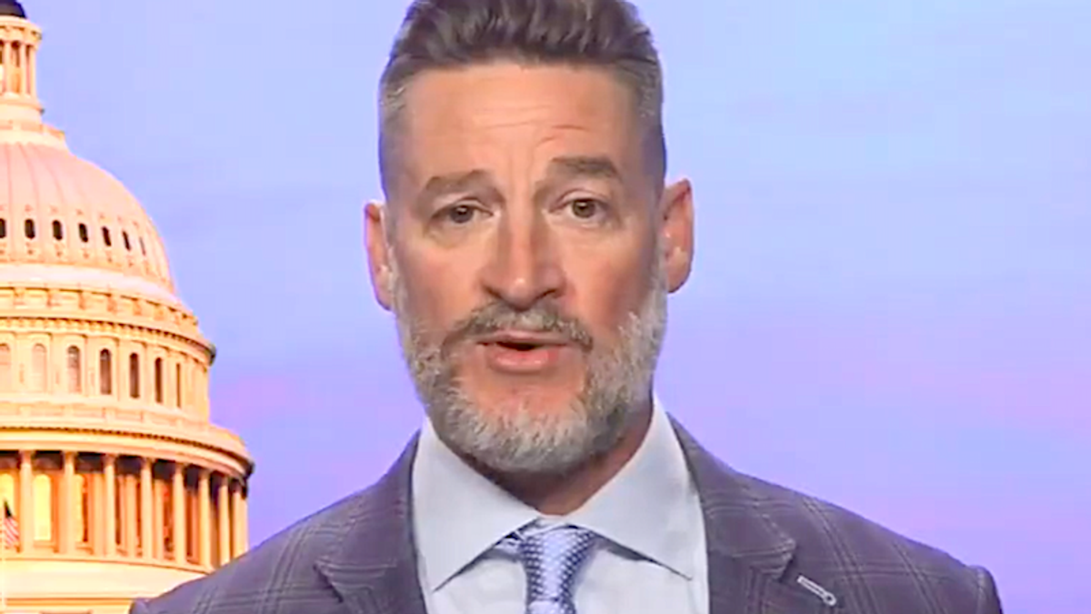 GOP lawmaker: 'Short-term pain' caused by Trump will be worth it