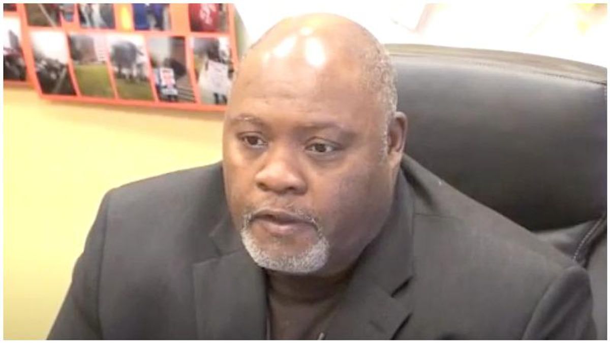 Chaos erupts in Indiana House chamber as GOP lawmakers boo Black colleagues for bringing up racism