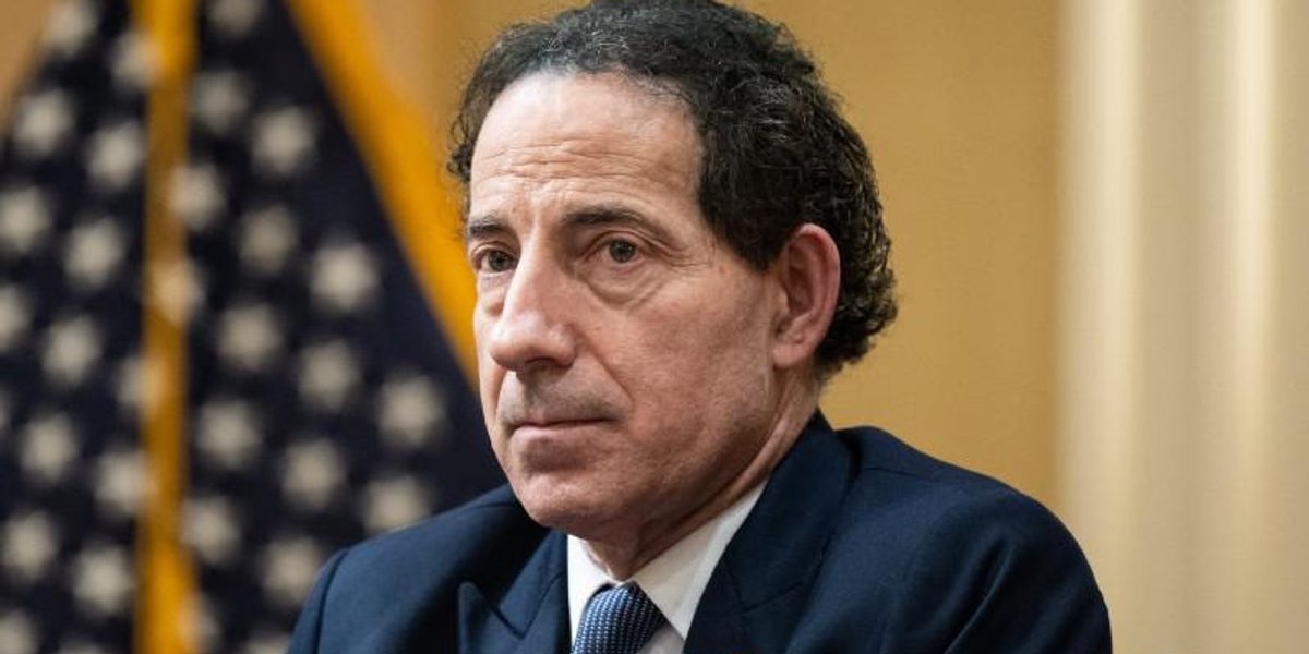 Raskin: Thomas 'absolutely should recuse' in Trump 2024 case