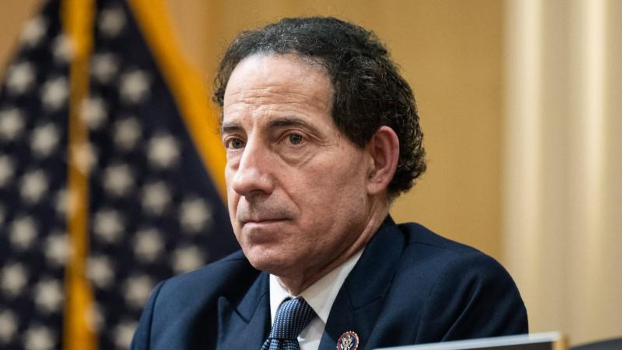 Raskin says he tried to warn GOP senators they needed to convict Trump — but 'now they've made their bed'