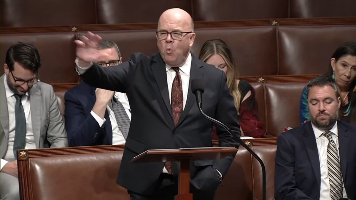 GOP slammed for ongoing 'cover-up' as fight boils over onto House floor