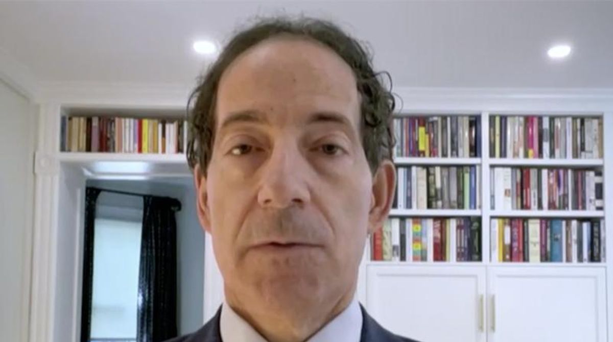 'We're not going to play these games': House riot committee member serves notice to subpoenaed Trump aides