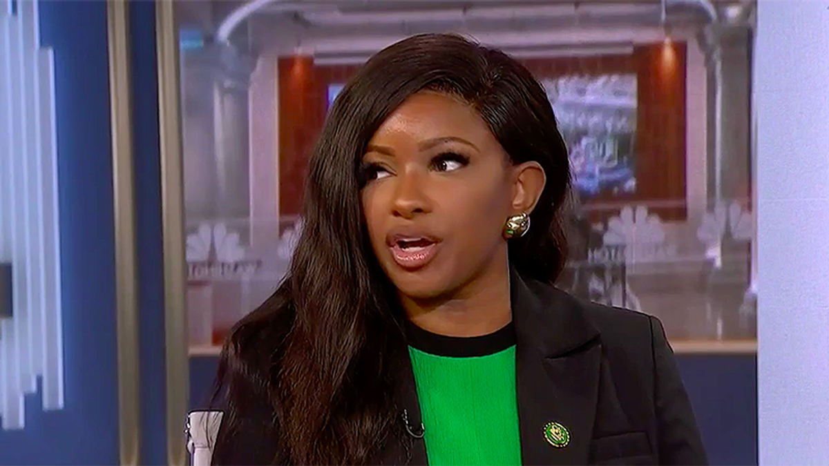 'You can't lock everybody up': Democrat challenges Trump czar's threats to jail mayor