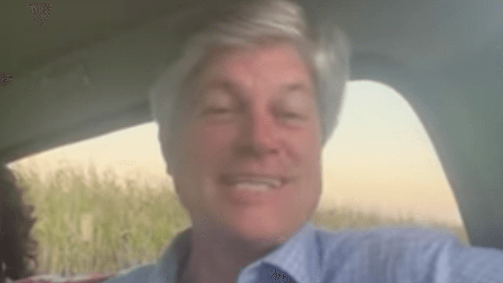 Nebraska Republican expects to be indicted for lying to FBI about foreign campaign donations