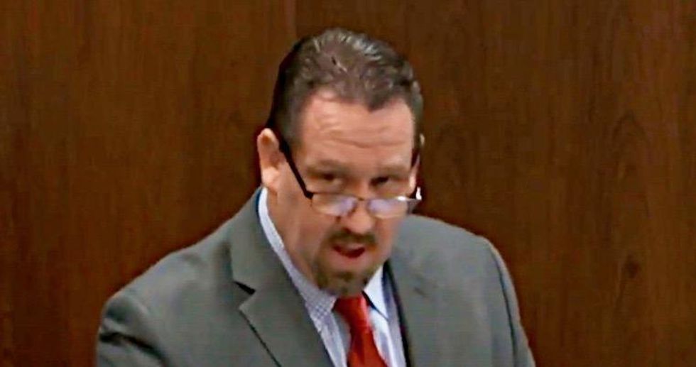 Anti LGBTQ Tennessee lawmaker blocks resolution honoring gay country singer: ‘We have some concerns’