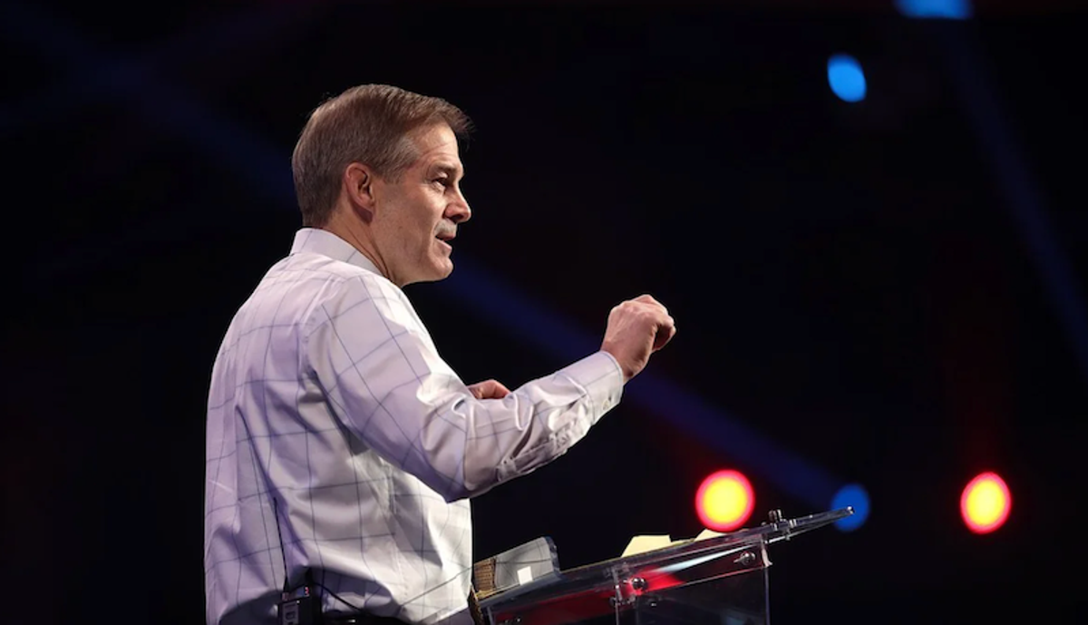 'Fractured' Republicans are 'increasingly untethered from reality': analysis