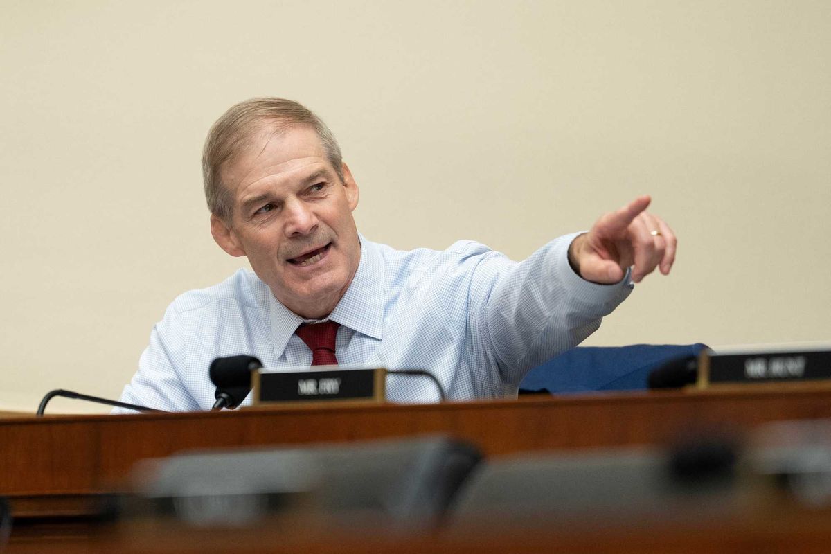 Complete 'demolition of Jim Jordan': Jack Smith lawyers publish rebuttal to GOP-led attack