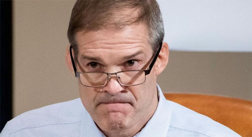 Jim Jordan's committee described as backfiring: 'Jordan is effectively giving the FBI a clean bill of political health'