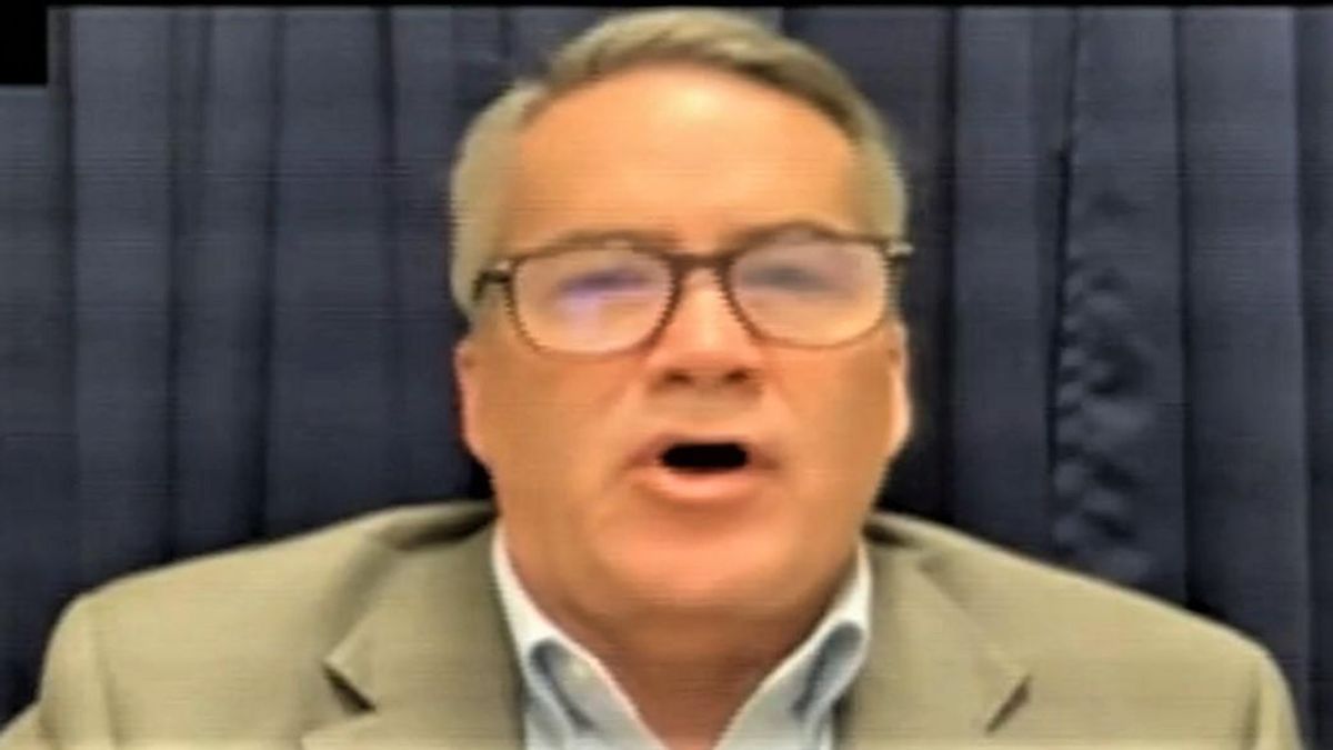 GOP lawmaker launches fact-free diatribe against DC statehood: 'It'd be the only state without a car dealership!'