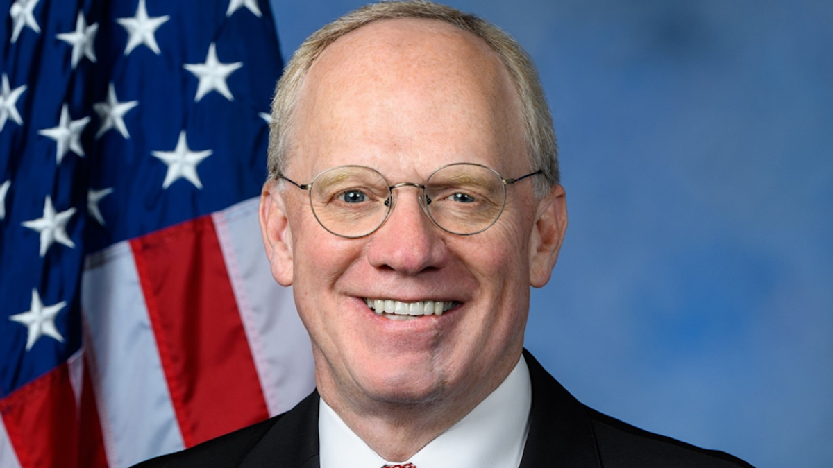 GOP lawmaker gears up fight with Senate colleagues over 'self-serving money grab'