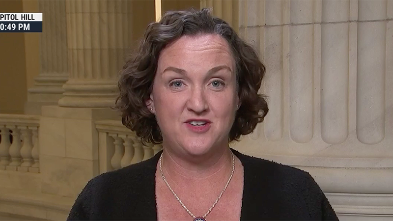 katie porter
