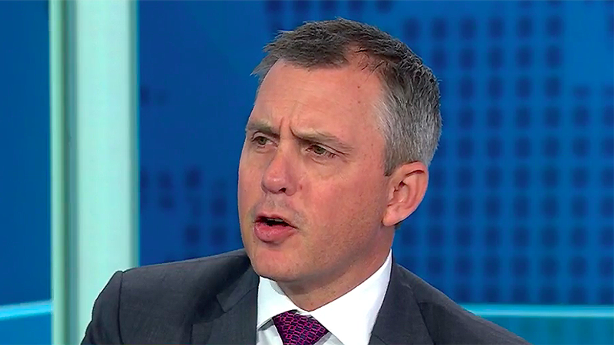 Republican rejects claim they were holding economy hostage — it's using 'leverage' to 'force' Democrats