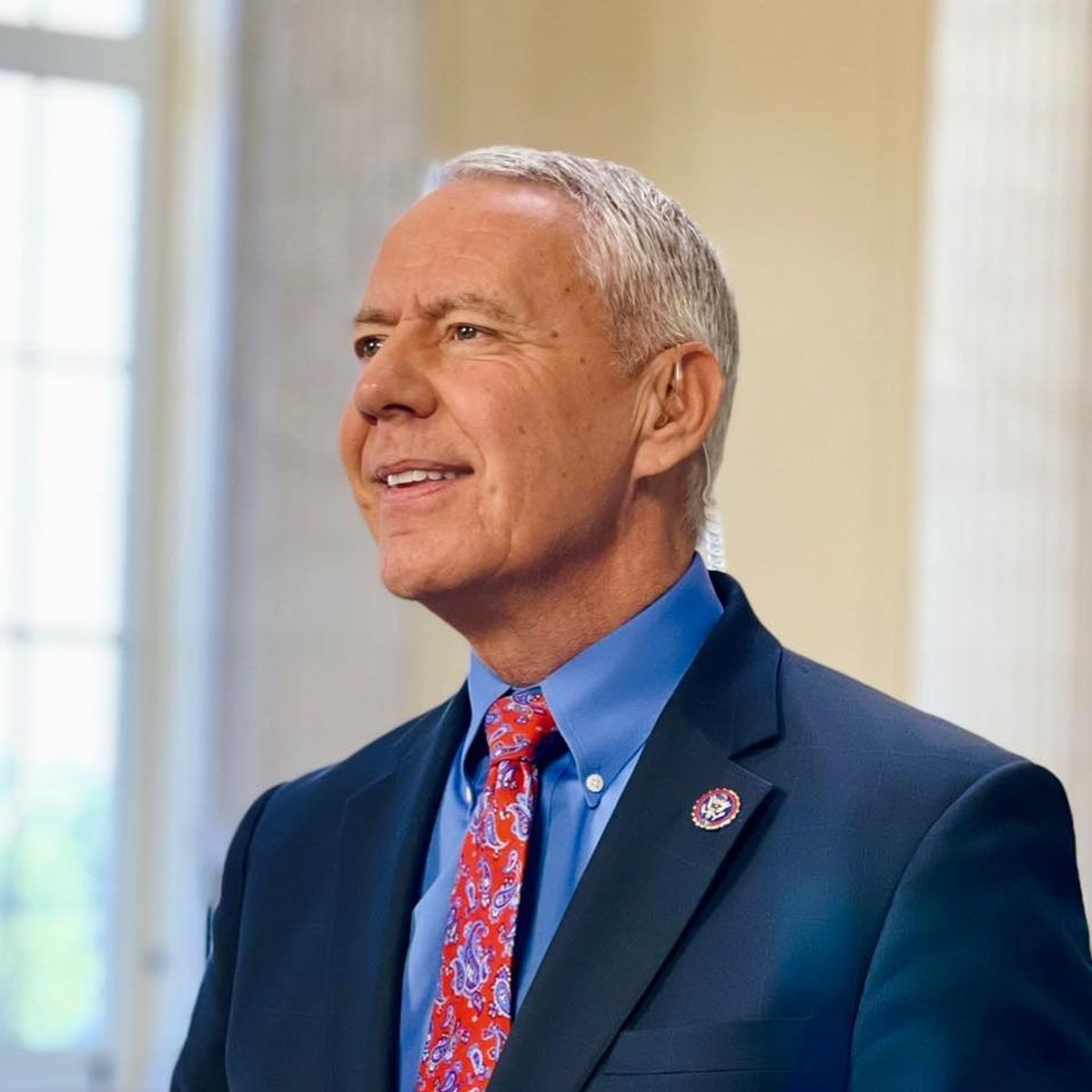 Freedom Caucus member slams GOP for making impeachment the next 'shiny object'