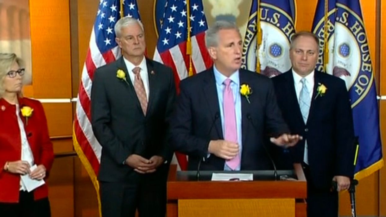 Post reveals inundation of calls from sobbing Americans about to be evicted while the GOP plays politics