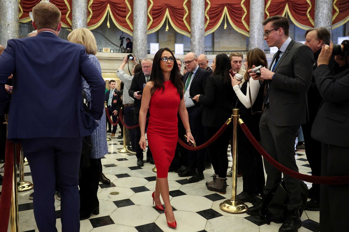 'Why not?' Boebert defiant over breaking big rule at Clinton's Epstein hearing