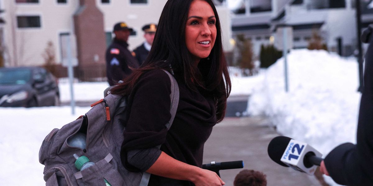 GOP's 'ultimate revenge fantasy' backfires as Boebert screws up Comer's 'big shot': Salon