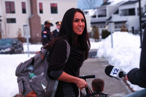GOP infighting erupts as Lauren Boebert slams 'unnamed' staffers over 'backroom deal'