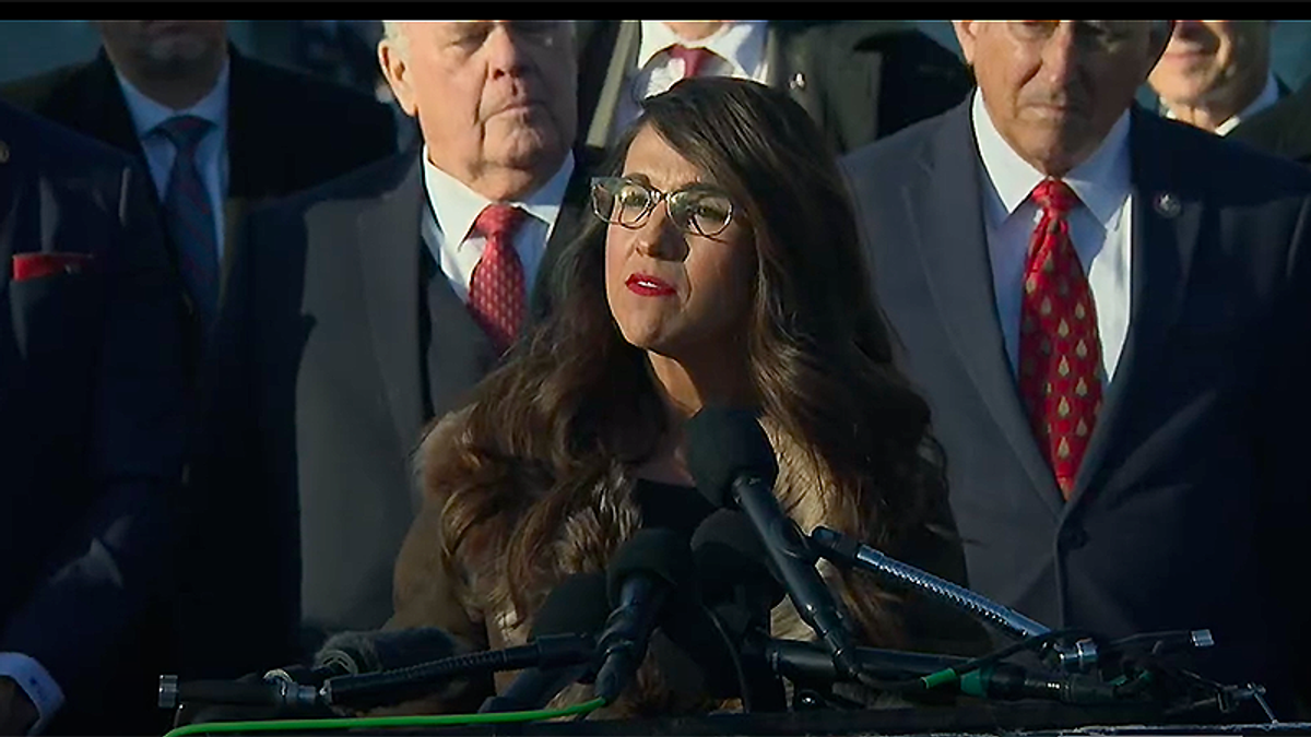 Republicans cite record fentanyl busts as they call for Homeland Security chief to be impeached