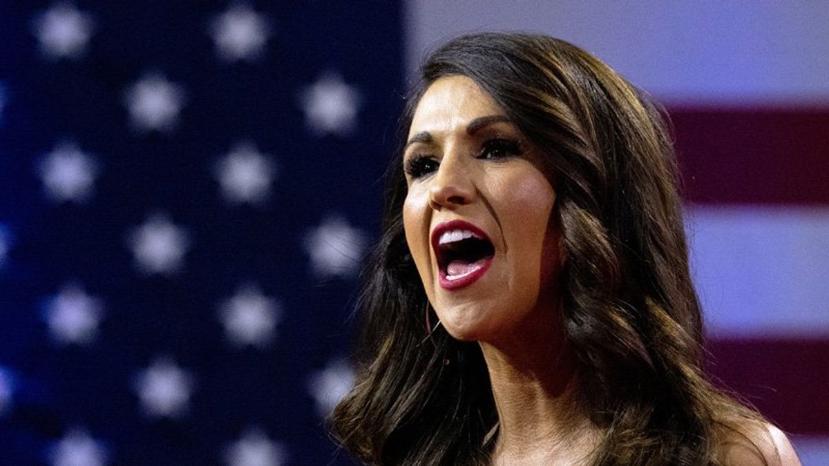 'Cling to power': GOP candidates in Lauren Boebert's new district call out her 'trickery'