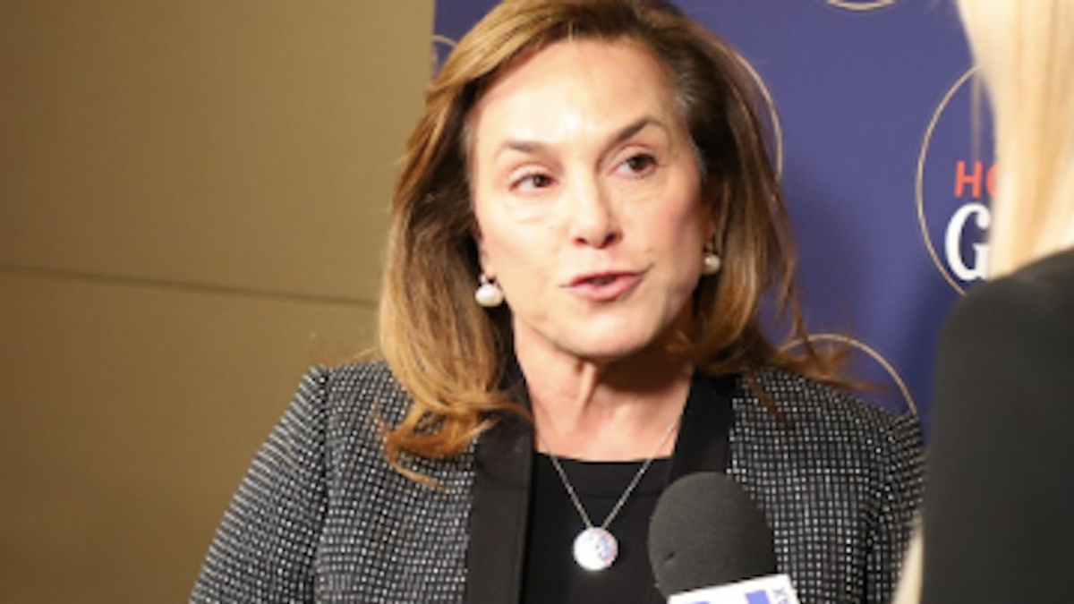 GOP's Lisa McClain whines about Biden after getting busted for lying about Trump capturing bin Laden