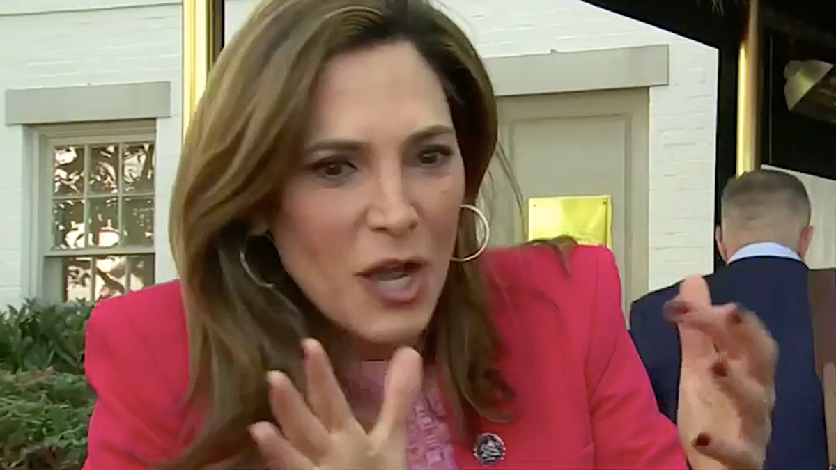 'They just keep lying': MSNBC panel goes off on GOP lawmakers for suggesting McCarthy recordings are fake