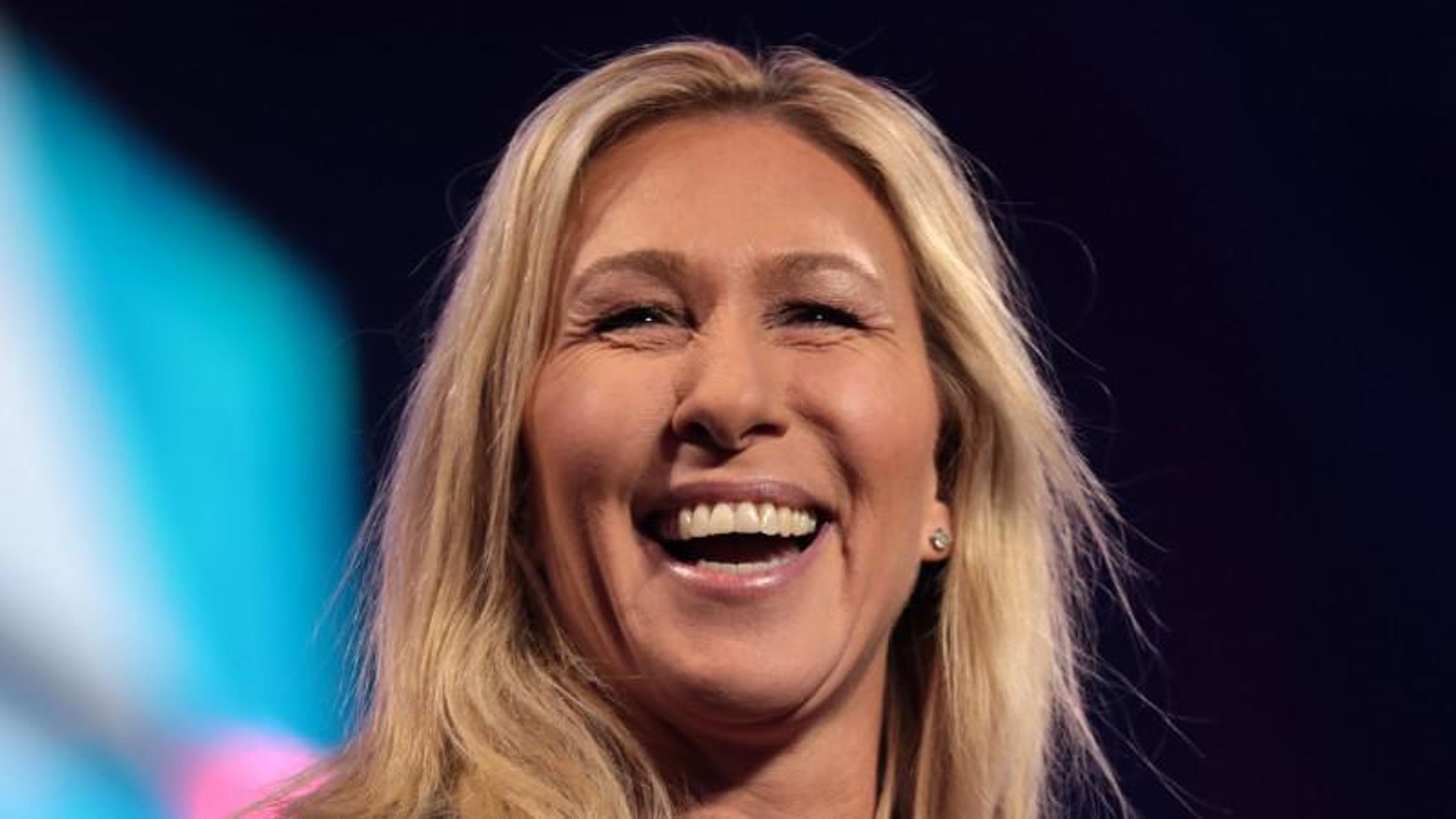 Marjorie Taylor Greene could access ‘the most sensitive secrets in the government’ if Republicans get their way (rawstory.com)