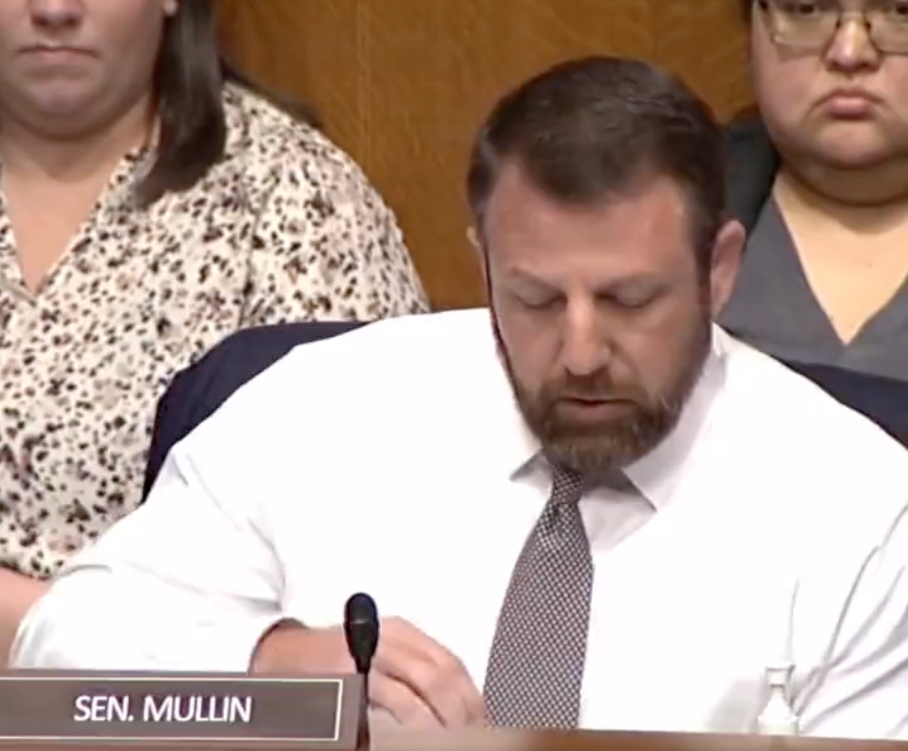 'Sometimes you need to get punched in the mouth': GOPer doubles down on teamster boss row