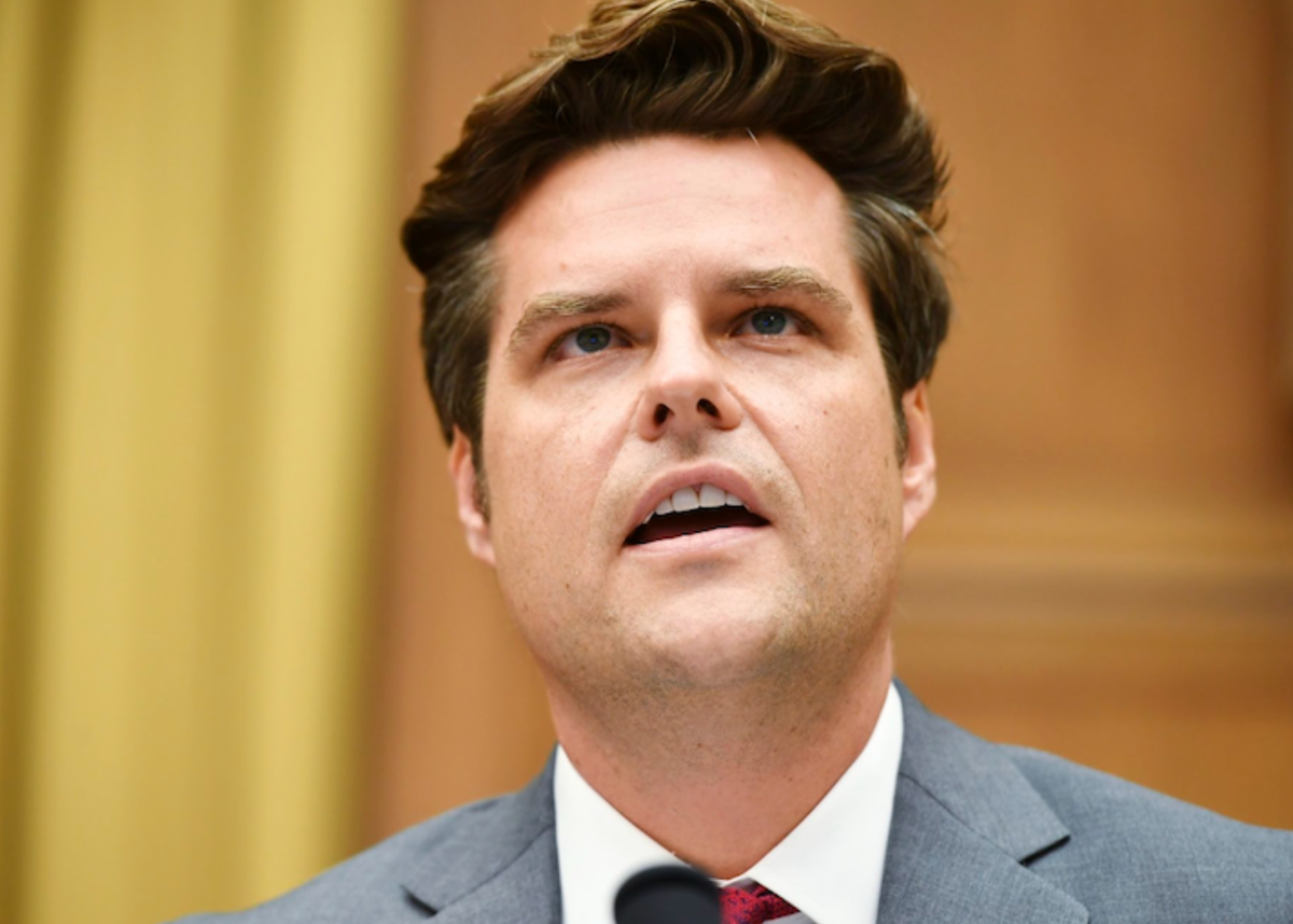 Governor Gaetz? Florida GOP congressman telling insiders he’s likely running as ethics investigation continues: report