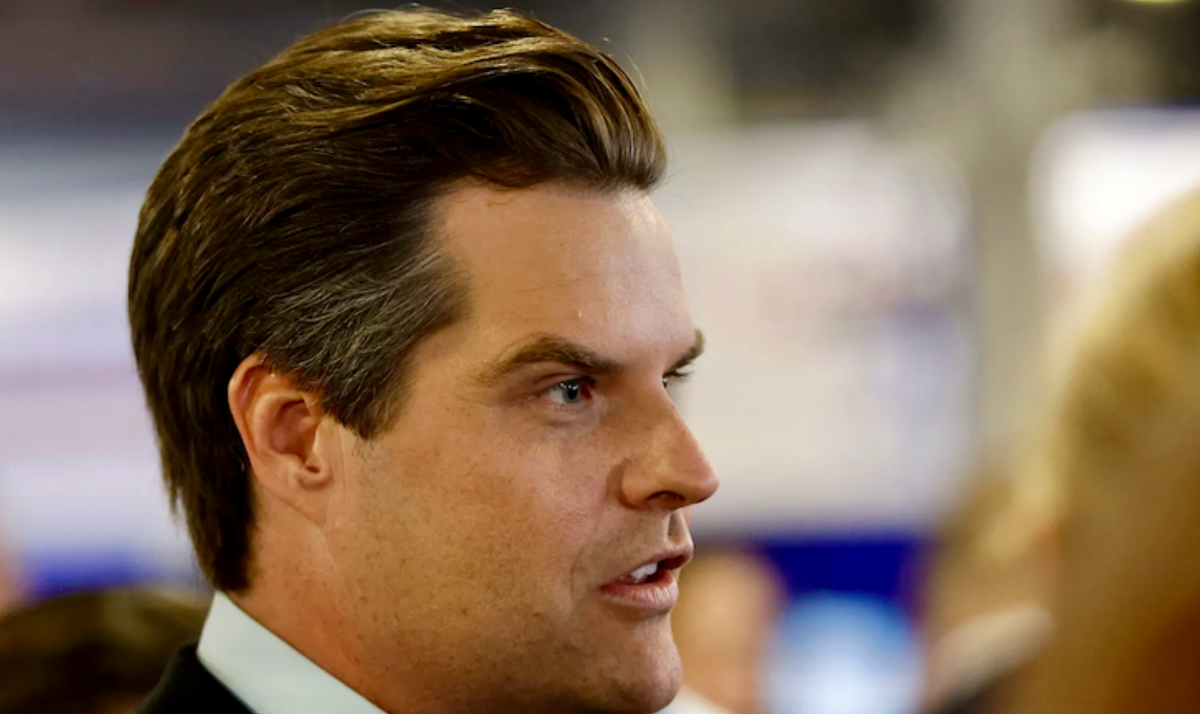 'Fool or a liar’: GOP knives out for Matt Gaetz as vote to oust McCarthy appears likely to succeed